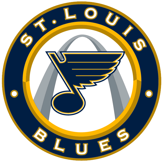 St. Louis Blues 2008-Pres Alternate Logo DIY iron on transfer (heat transfer)